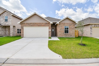 2811 Pine Estate Ln, Houston, TX 77014