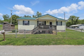 138 Robinson Ln, Middlesboro, KY 40965