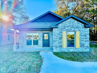 310 S Dunkin St, Manila, AR 72442