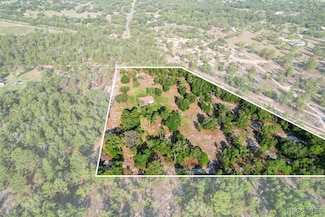 10655 N Party Ave, Dunnellon, FL 34433