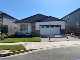 3320 Misty Meadows St NW, Salem, OR 97304