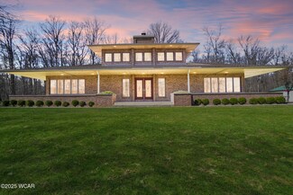 3040 S Conant Rd, Spencerville, OH 45887
