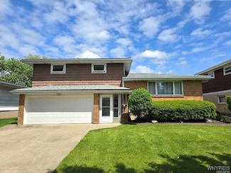 45 Maplegrove Ave, Tonawanda, NY 14150