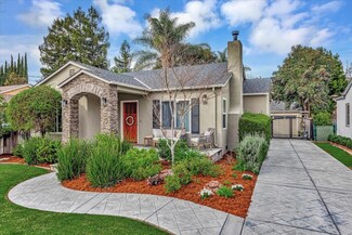 745 Willow Glen Way, San Jose, CA 95125