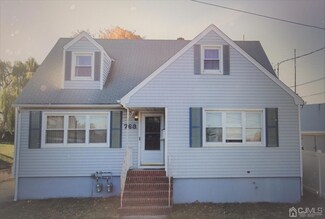 763 Cortlandt St, Perth Amboy, NJ 08861