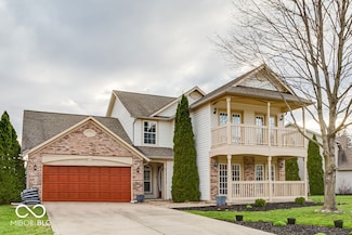 9844 Plantana Blvd, Fishers, IN 46038