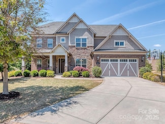 323 Cheshire Ln, Fort Mill, SC 29707