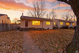 515 W Spruce St, Junction City, KS 66441