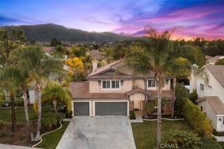 3944 Bennett Ave, Corona, CA 92883