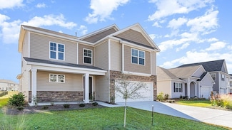1020 Barrington Way, Conway, SC 29526