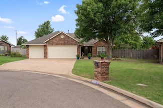 6005 SE 82nd Cir, Oklahoma City, OK 73135