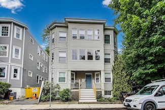 15 Ronan St Unit 3, Dorchester, MA 02125