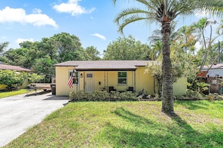 3108 Clyde Rd, West Palm Beach, FL 33405