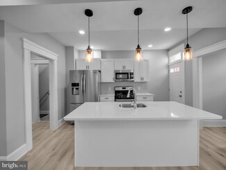 1721 E 31st St, Baltimore, MD 21218