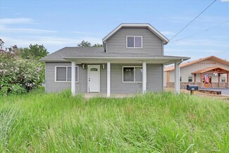 807 N Main St, Colfax, WA 99111