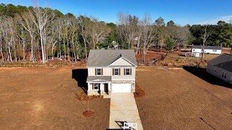 2340 Worshipper Ct, Sumter, SC 29153