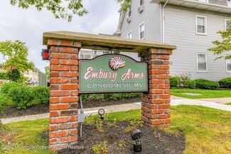 65 Whitefield Ave Unit 218, Ocean Grove, NJ 07756