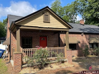 49 E New St, Winder, GA 30680