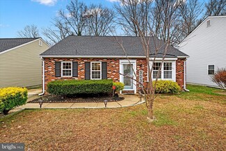 3034 Sounding Dr, Edgewood, MD 21040