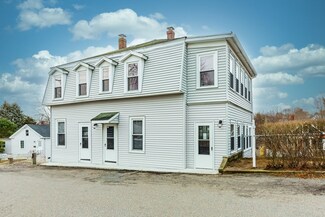 45 Madison St Unit 47, East Weymouth, MA 02189