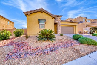 35 Sloping Green Dr, Las Vegas, NV 89148