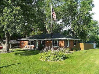 501 N 1st St, Chandler, IN 47610