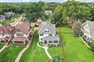 1611 Summit Ave, Saint Paul, MN 55105