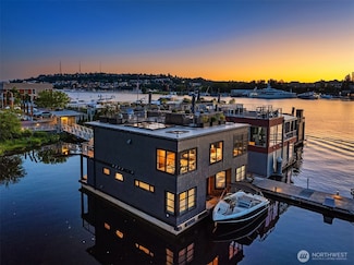 2821 Fairview Ave E Unit 5, Seattle, WA 98102