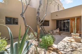 1613 N Quartz Valley Rd, Scottsdale, AZ 85266