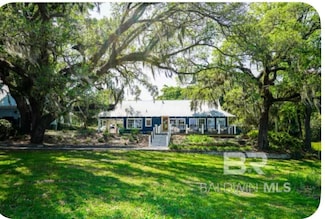 7374 Coopers Landing Rd W, Foley, AL 36535
