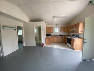 2425 & 2345 Maria St, Fairbanks, AK 99709