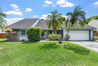 1360 S Audubon Dr, Homestead, FL 33035