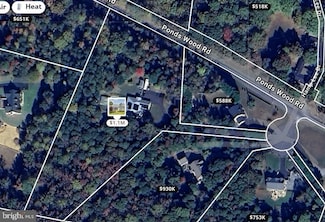 3420 Ponds Wood Ct, Huntingtown, MD 20639