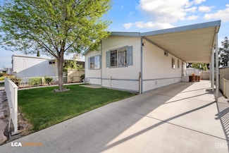 322 Nita Ln, Bakersfield, CA 93308