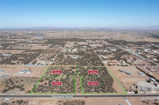0 Mesquite St Unit CV25031479, Phelan, CA 92371