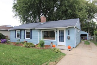 129 Walter St, Madison, WI 53714