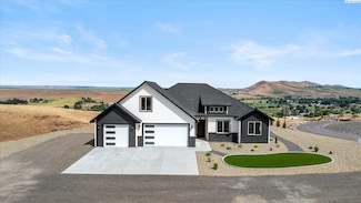 4280 W Brant Rd Prairie NW Unit A, Benton City, WA 99320