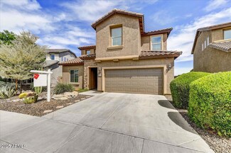 1854 W Fetlock Trail, Phoenix, AZ 85085