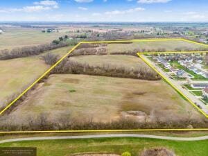 0 Hall Rd, Galloway, OH 43119