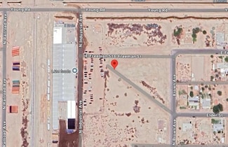 0 Freeman St Unit NDP2408260, Calipatria, CA 92233