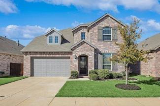 1324 Carancho Dr, Little Elm, TX 75068