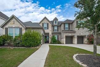 1322 McMurtry Ridge Dr, Katy, TX 77494