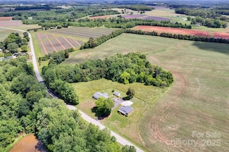 335&315 Graham Rd, Mount Ulla, NC 28125