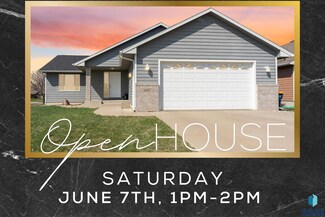 600 Sarah C St, Garretson, SD 57030