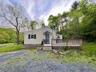 787 Meixsell Valley Rd, Saylorsburg, PA 18353