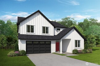 2831 S 9th Way, Ridgefield, WA 98642