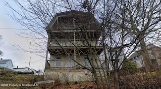 603 S Blakely St, Scranton, PA 18510