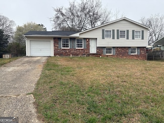 5793 Springfield Place, Ellenwood, GA 30294