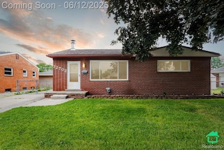 32703 Anita Dr, Westland, MI 48185