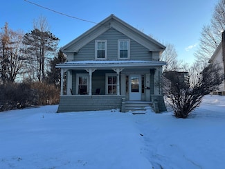 38 Pierrepont Ave, Potsdam, NY 13676